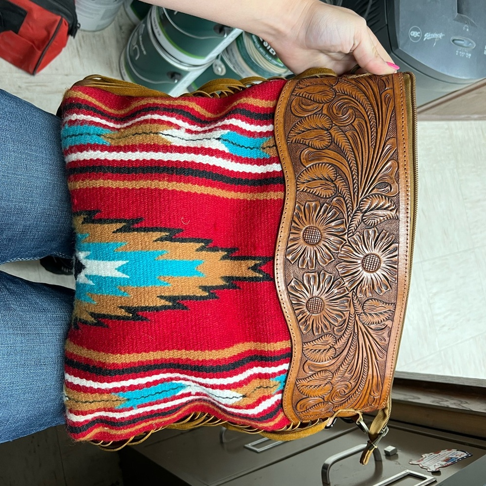 American darling purse